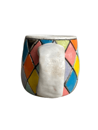 Image 4 of Harlequin Mug