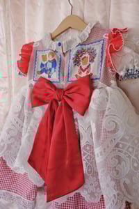 Image 2 of The Maggie Dress - 3year