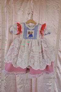 Image 3 of The Maggie Dress - 3year