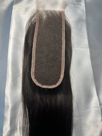 Image 1 of Her Way Signature 2x6 HD Lace Closure