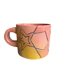 Image 1 of Starburst Cortado Mug
