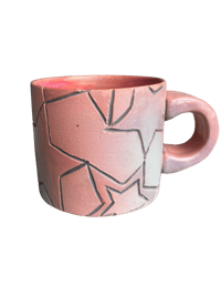 Image 3 of Starburst Cortado Mug