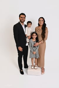 Image 4 of Classic In-Studio Minis. RETAINER PAYMENT