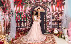 Image of Valentine 1 - Week of 2/8/26