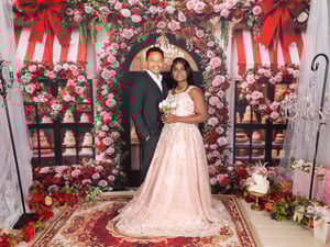 Image of Valentine 1 - Week of 2/8/26