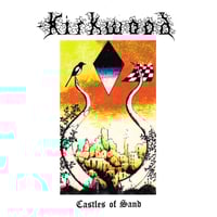 Jim Kirkwood - Castles of Sand LP