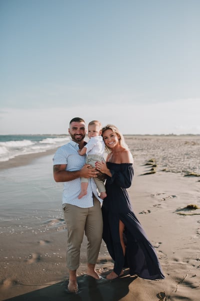 Image of LBI Beach Mini Sessions 