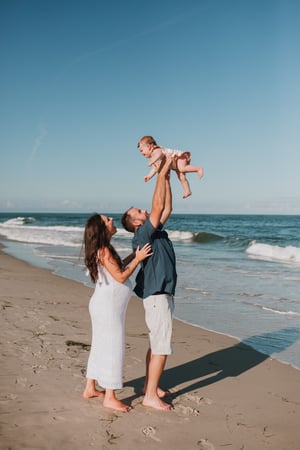 Image of LBI Beach Mini Sessions July 17th