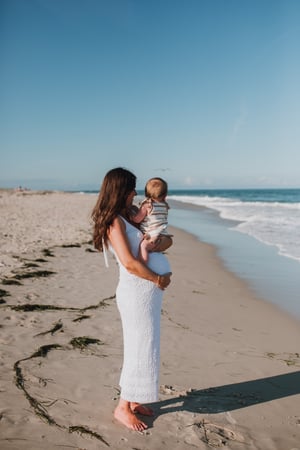 Image of LBI Beach Mini Sessions July 17th
