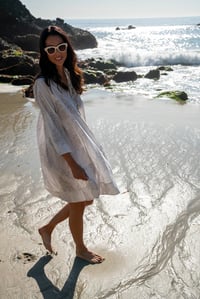 Image 4 of Keli Dress Paisley Flower