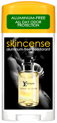 Image 1 of LV LOVERS Handmade Aluminum-Free Deodorant by Louis Vuitton