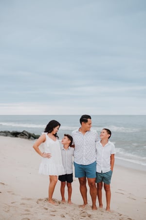 Image of Beach Mini Session -August 1st