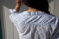 Image 2 of Mandarin Shirt Boxer