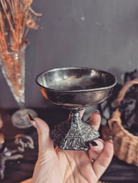 Image 3 of Mystical offering dish 