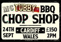 Image 1 of McTubby Chop Shop 