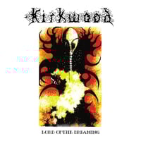 Jim Kirkwood - Lord of the Dreaming CD