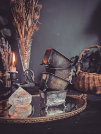 Image 1 of Salt cellars 