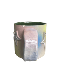 Image 3 of SECOND-Star-crossed  Mug