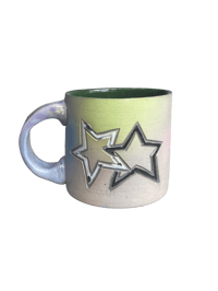 Image 1 of SECOND-Star-crossed  Mug