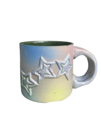 Image 5 of SECOND-Star-crossed  Mug