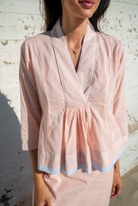 Image 3 of Marcia Top