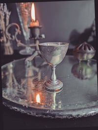Image 2 of Tiny chalice 