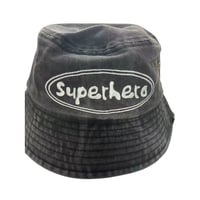 Image 4 of Embroidered Bucket Hat