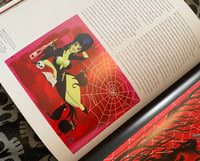 Image 2 of Elvira 3DD - 8x10 LTD ED