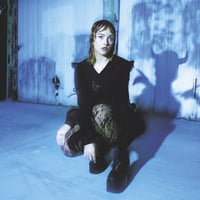 Image 1 of Signed Physical CD 'i miss when monsters were only shadows'