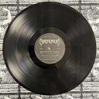 Image 2 of CEREMONIUM "INTO THE AUTUMN SHADE  LP