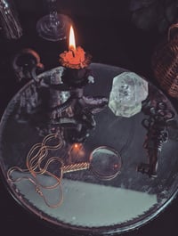 Image 1 of Mini magnifying necklace 