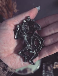 Image 2 of Snake dancer amulet 