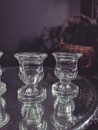 Image 1 of Glass taper holders