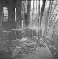 Image 1 of Goodwill House by Kat Swansey - Framed Photograph