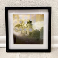 Image 2 of Zion Hill Church 1 by Kat Swansey - Framed Photograph