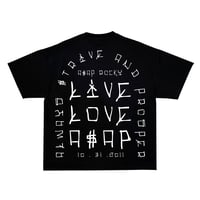 Image 2 of Mobb Life T-Shirt (Black)