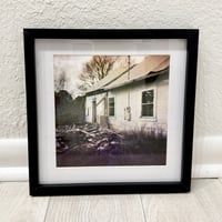Image 2 of Zion Hill Church 2 by Kat Swansey - Framed Photograph