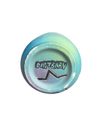 Image 5 of SECOND-Teal StarTumbler