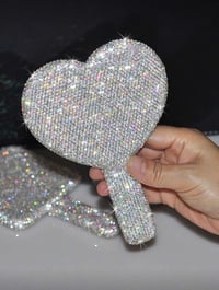 Image 1 of Mini Travel Mirrors