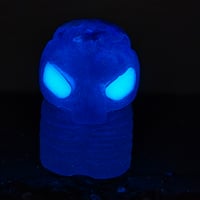 Image 2 of Skelly- ice blue