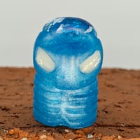 Image 1 of Skelly- ice blue