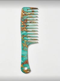 Image 1 of Wide Tooth Combs