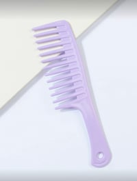 Image 2 of Wide Tooth Combs