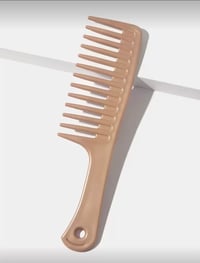 Image 4 of Wide Tooth Combs