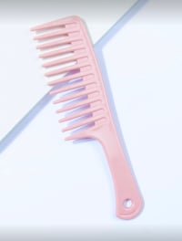 Image 5 of Wide Tooth Combs