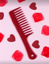 Image 6 of Wide Tooth Combs