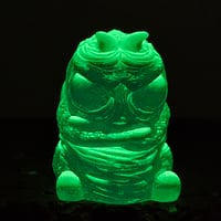 Image 2 of Double cast gus- expiemental slush double