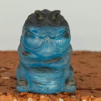 Image 1 of Double cast gus- expiemental slush double