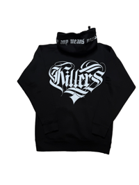 Image 2 of Killers pull over 