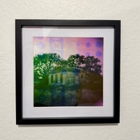 Image 2 of Unknown by Kat Swansey - Framed Photograph